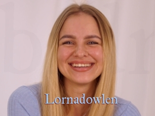 Lornadowlen