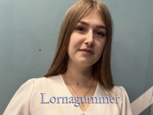 Lornagummer