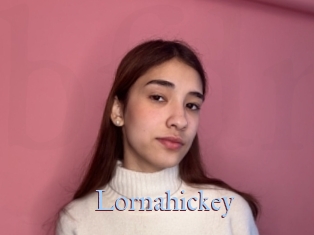 Lornahickey