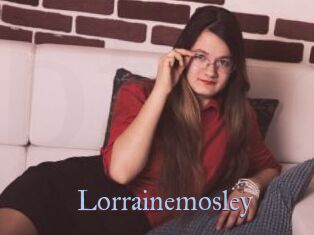 Lorrainemosley
