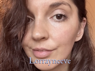 Lorrayneeve