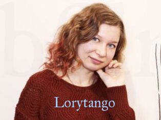 Lorytango