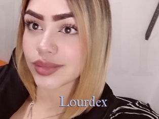 Lourdex