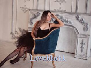 Loveblackk