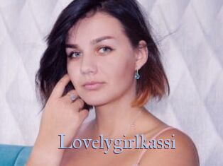 Lovelygirlkassi