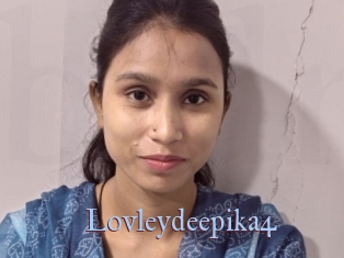 Lovleydeepika4