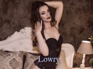 Lowry
