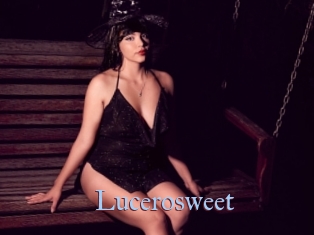Lucerosweet
