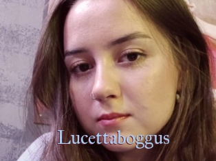 Lucettaboggus