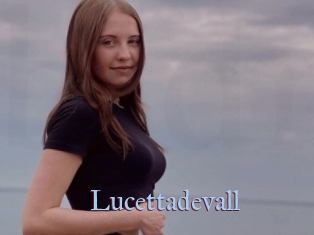 Lucettadevall