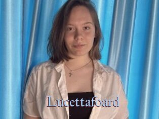 Lucettafoard