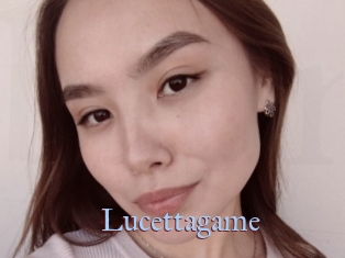 Lucettagame
