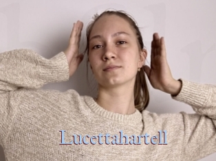 Lucettahartell