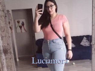 Luciamora