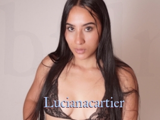 Lucianacartier