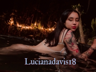 Lucianadavis18