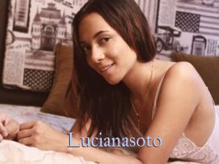 Lucianasoto