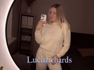 Luciarichards