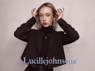 Lucillejohnsons