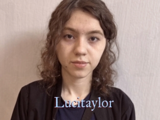 Lucitaylor
