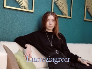Lucreziagreer