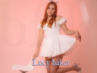 Lucy_baker