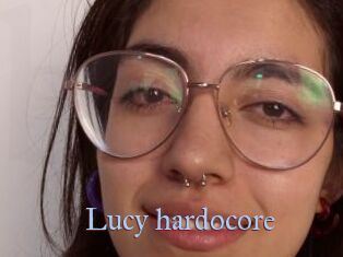 Lucy_hardocore