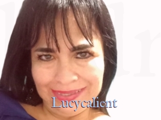 Lucycalient