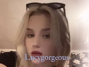 Lucygorgeous
