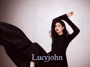 Lucyjohn