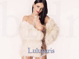 Luluparis