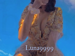 Luna9999