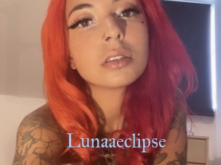 Lunaaeclipse