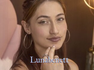 Lunabenett