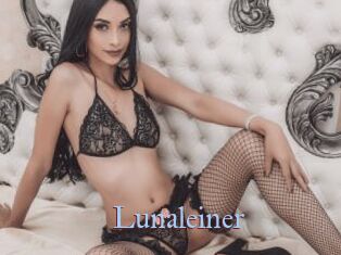 Lunaleiner