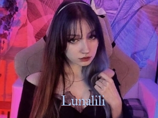 Lunalili
