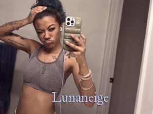 Lunaneige
