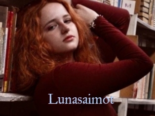 Lunasaimot
