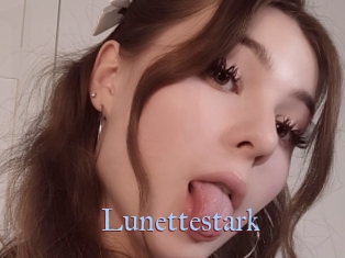 Lunettestark