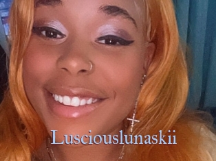 Lusciouslunaskii