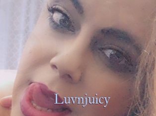 Luvnjuicy