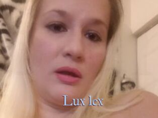 Lux_lex