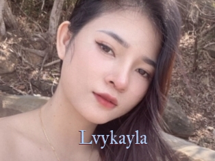 Lvykayla