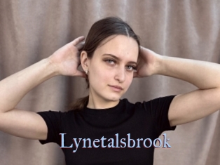 Lynetalsbrook