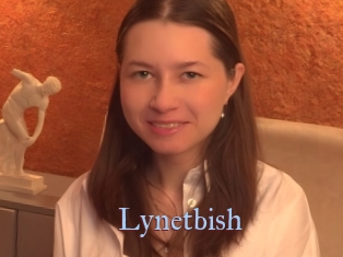 Lynetbish