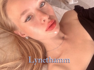 Lynethamm