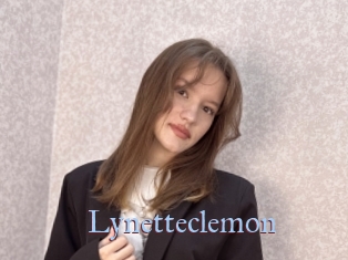 Lynetteclemon
