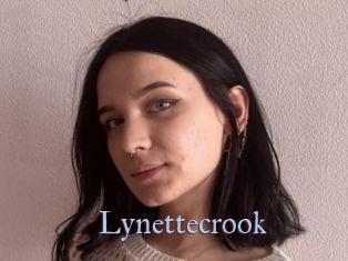 Lynettecrook
