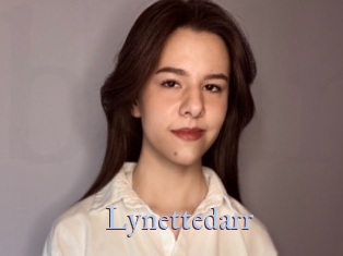 Lynettedarr