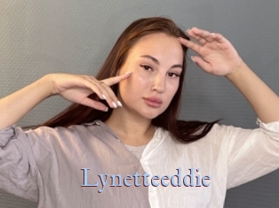 Lynetteeddie